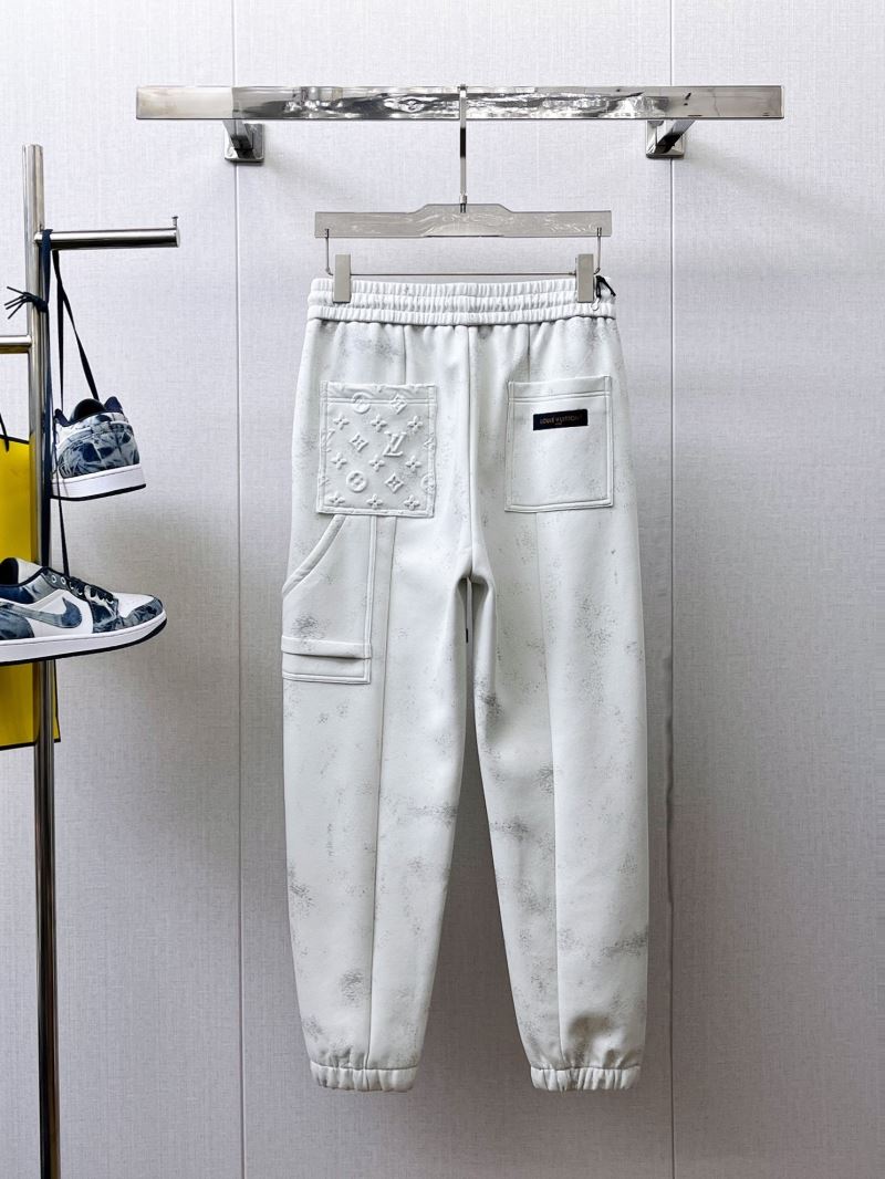 Louis Vuitton Long Pants